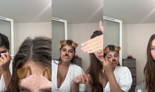 lumaolzl TikTok Live — Oct 2, 2026, 7:15 PM