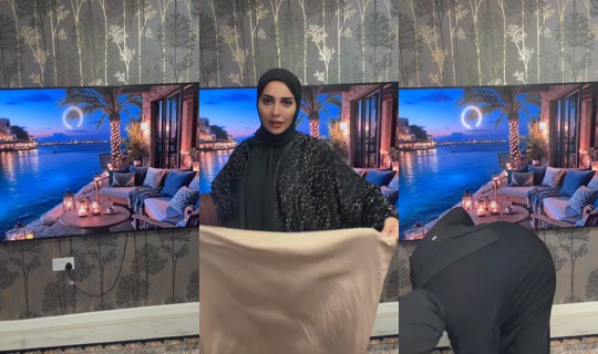 lumehijab TikTok Live — Aug 20, 2026, 9:22 PM
