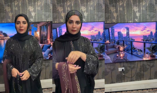 lumehijab TikTok Live — Aug 20, 2026, 10:27 PM
