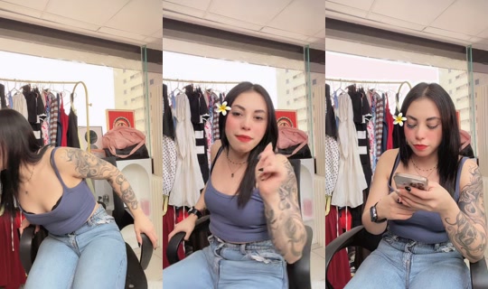 lumen_ximena TikTok Live — Aug 26, 2026, 7:19 PM
