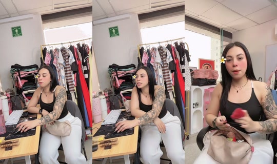 lumen_ximena TikTok Live — Aug 28, 2026, 7:12 PM