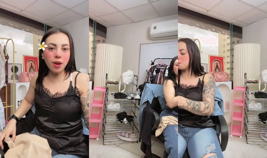 lumen_ximena TikTok Live — Aug 29, 2026, 11:33 PM