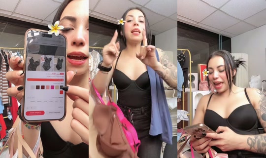 lumen_ximena TikTok Live — Sep 3, 2026, 12:17 AM