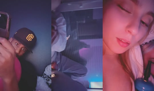 lumi.ellen TikTok Live — Aug 25, 2026, 9:03 PM