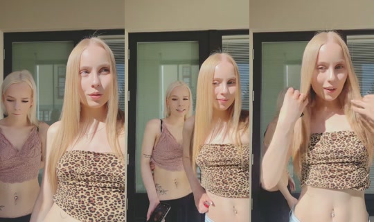 lumi.ellen TikTok Live — Aug 26, 2026, 9:48 AM