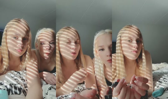 lumi.ellen TikTok Live — Aug 26, 2026, 1:16 PM