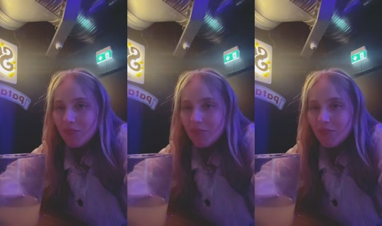lumi.ellen TikTok Live — Aug 29, 2026, 9:48 PM