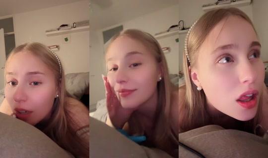 lumi.ellen TikTok Live — Sep 6, 2026, 2:06 AM