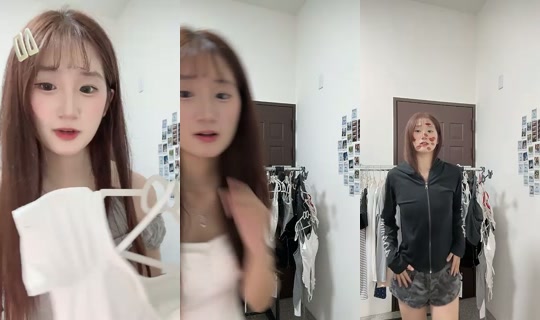 lumi__.601 TikTok Live — Aug 20, 2026, 11:55 AM