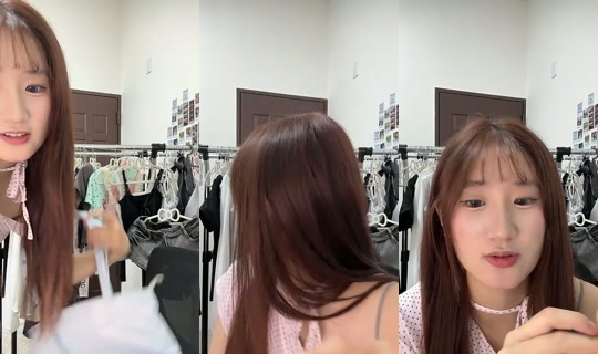 lumi__.601 TikTok Live — Aug 20, 2026, 12:45 PM