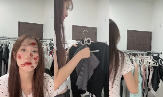 lumi__.601 TikTok Live — Sep 5, 2026, 12:13 PM