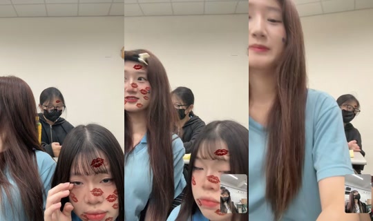 lumi__.601 TikTok Live — Sep 16, 2026, 3:55 AM
