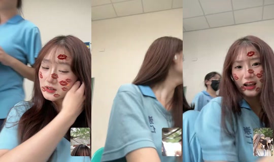 lumi__.601 TikTok Live — Sep 16, 2026, 5:55 AM