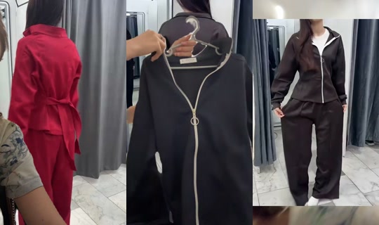 lumiclothing4 TikTok Live — Sep 18, 2026, 4:14 PM