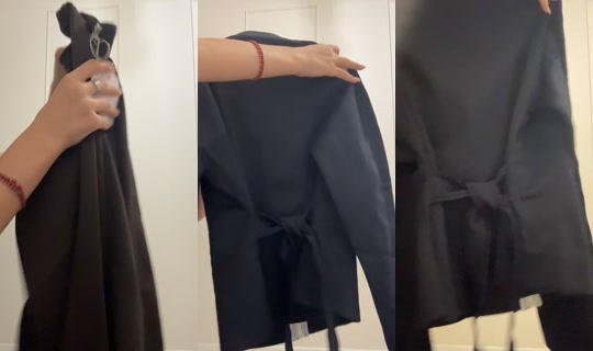 lumiclothing4 TikTok Live — Sep 21, 2026, 4:55 PM