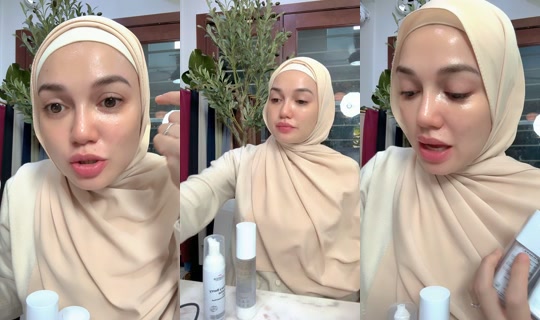 lumiermalaysia TikTok Live — Sep 30, 2026, 10:10 AM