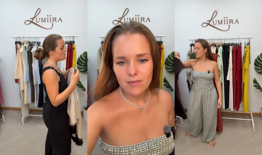 lumiira_official TikTok Live — Aug 23, 2026, 8:55 PM