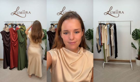 lumiira_official TikTok Live — Aug 23, 2026, 9:46 PM