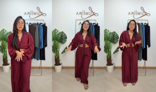 lumiira_official TikTok Live — Aug 24, 2026, 9:36 AM