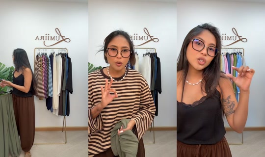 lumiira_official TikTok Live — Aug 24, 2026, 12:14 PM