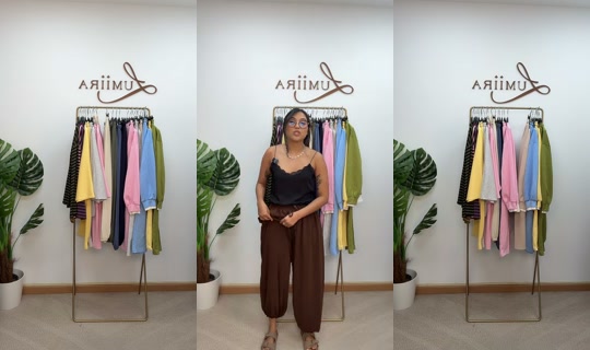 lumiira_official TikTok Live — Aug 24, 2026, 1:05 PM