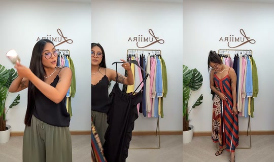 lumiira_official TikTok Live — Aug 24, 2026, 1:55 PM