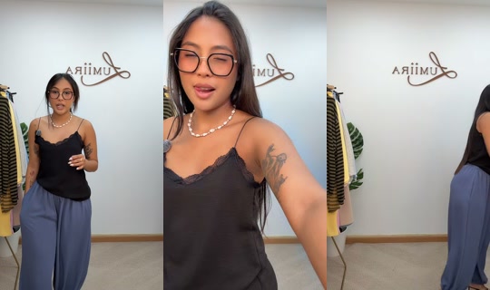 lumiira_official TikTok Live — Aug 24, 2026, 2:45 PM