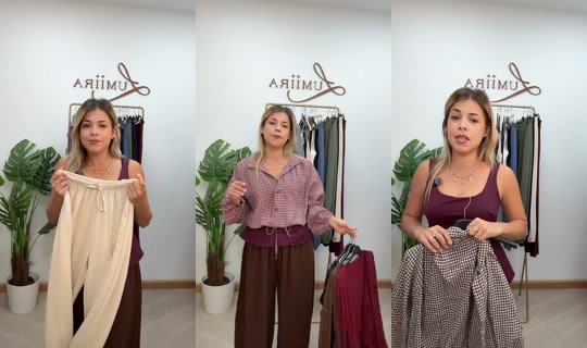 lumiira_official TikTok Live — Aug 25, 2026, 9:16 AM