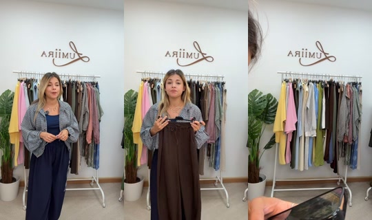 lumiira_official TikTok Live — Aug 25, 2026, 1:01 PM