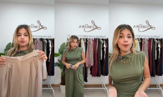 lumiira_official TikTok Live — Aug 26, 2026, 1:50 PM