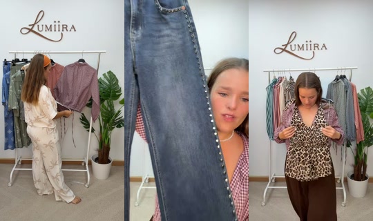 lumiira_official TikTok Live — Aug 26, 2026, 8:08 PM