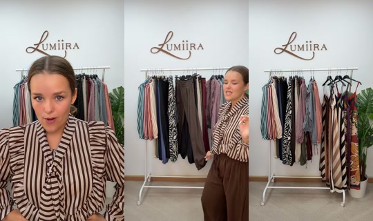 lumiira_official TikTok Live — Aug 26, 2026, 8:58 PM