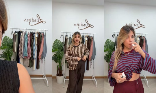 lumiira_official TikTok Live — Aug 28, 2026, 9:01 AM