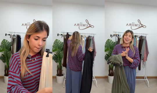 lumiira_official TikTok Live — Aug 28, 2026, 9:51 AM