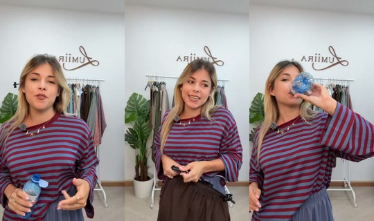 lumiira_official TikTok Live — Aug 28, 2026, 10:42 AM
