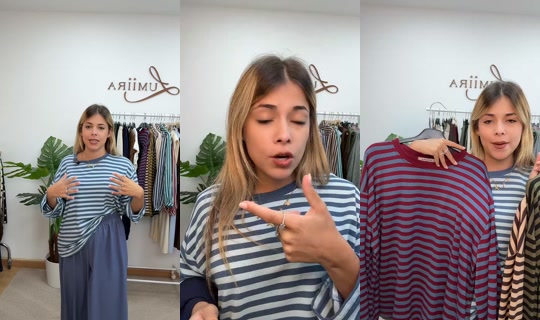 lumiira_official TikTok Live — Aug 28, 2026, 12:17 PM