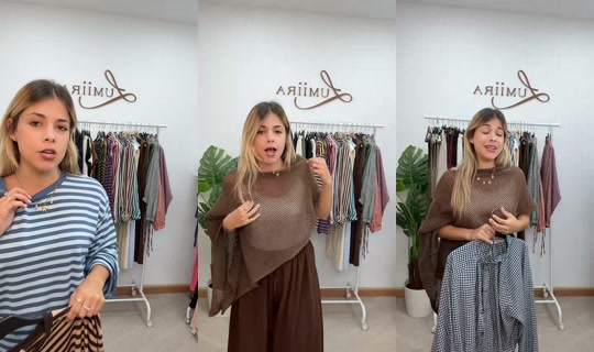 lumiira_official TikTok Live — Aug 28, 2026, 1:07 PM