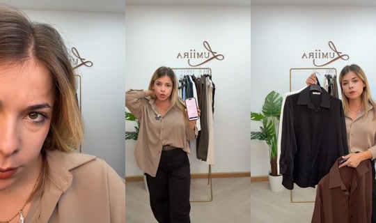 lumiira_official TikTok Live — Sep 1, 2026, 8:32 AM