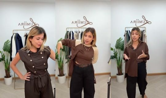 lumiira_official TikTok Live — Sep 1, 2026, 11:55 AM