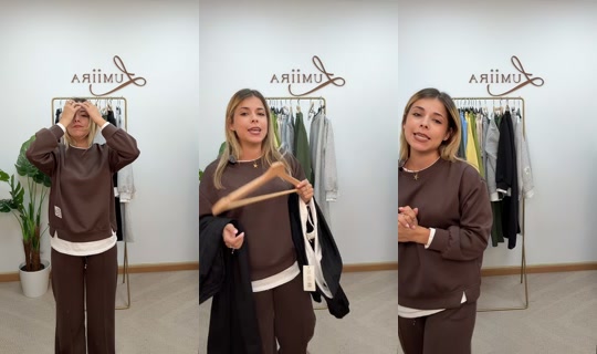lumiira_official TikTok Live — Sep 1, 2026, 1:36 PM