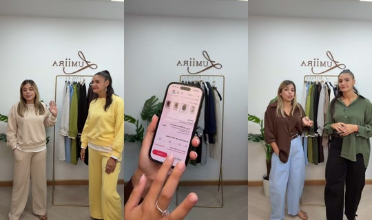 lumiira_official TikTok Live — Sep 1, 2026, 5:06 PM