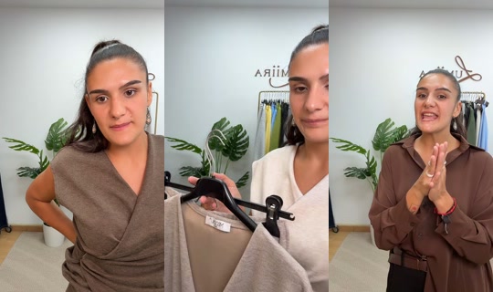 lumiira_official TikTok Live — Sep 1, 2026, 8:15 PM