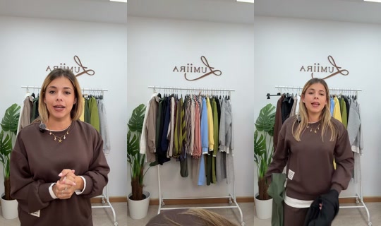 lumiira_official TikTok Live — Sep 3, 2026, 12:17 PM