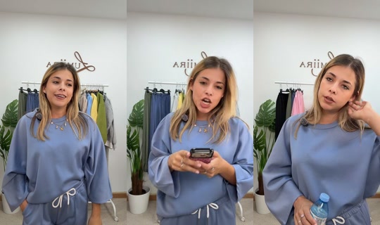 lumiira_official TikTok Live — Sep 3, 2026, 1:58 PM