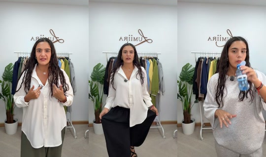 lumiira_official TikTok Live — Sep 3, 2026, 4:13 PM