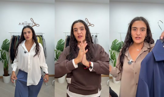 lumiira_official TikTok Live — Sep 3, 2026, 5:03 PM