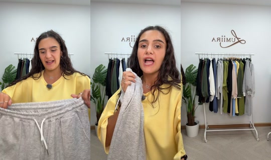 lumiira_official TikTok Live — Sep 3, 2026, 5:54 PM