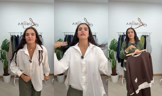 lumiira_official TikTok Live — Sep 3, 2026, 7:22 PM