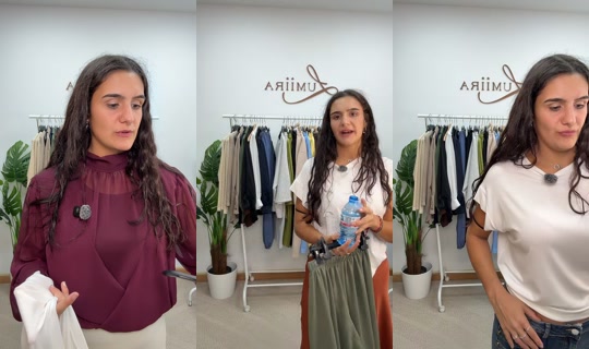 lumiira_official TikTok Live — Sep 3, 2026, 9:03 PM