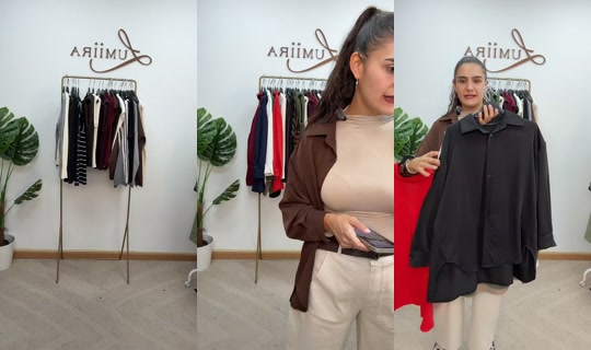 lumiira_official TikTok Live — Oct 2, 2026, 4:56 PM